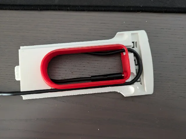 Tesla SuperCharger Phone Charger REMIX