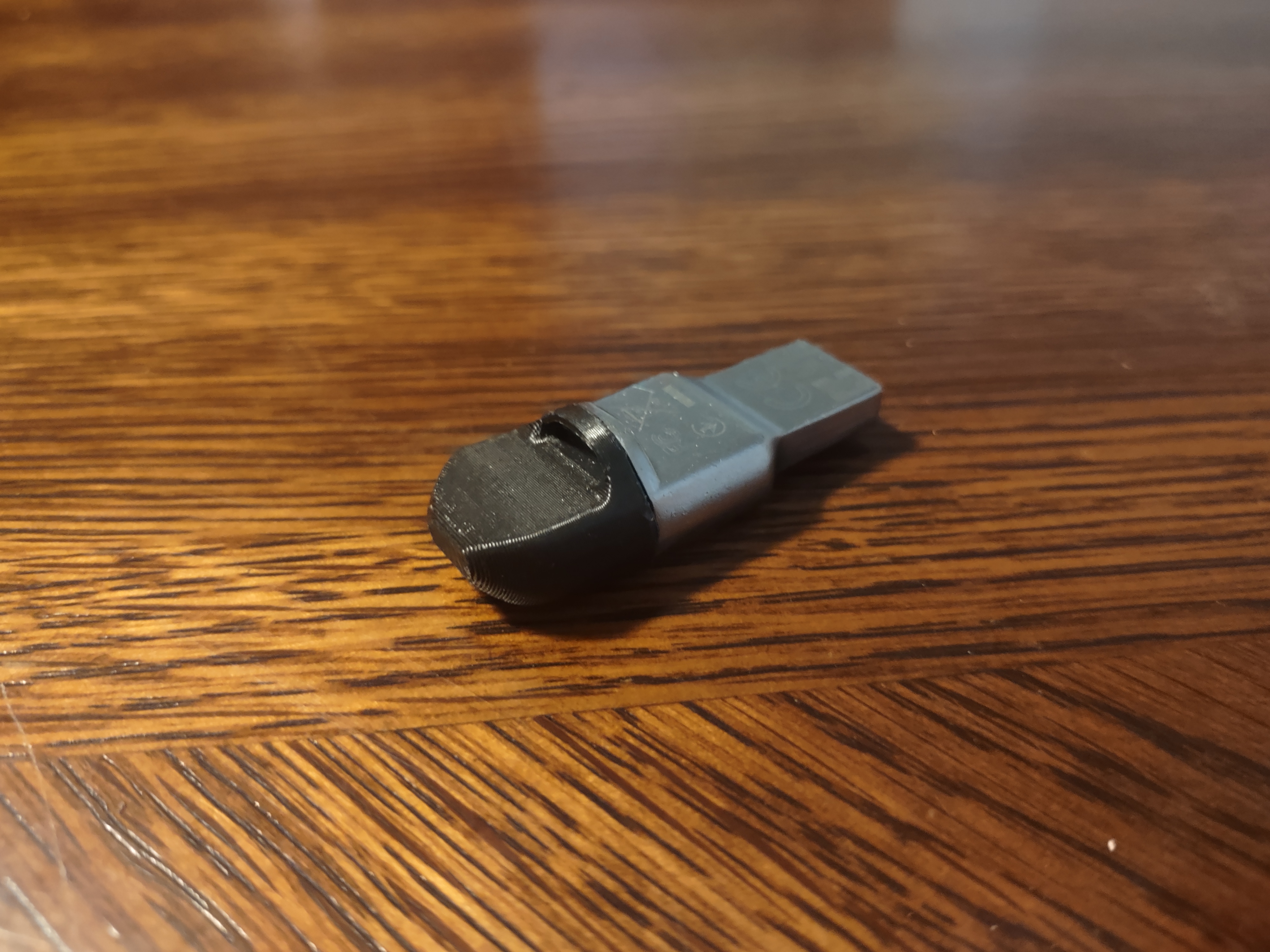 Replacement Cap / Cover for Kingston MobileLite Duo 3C microSD Card Reader