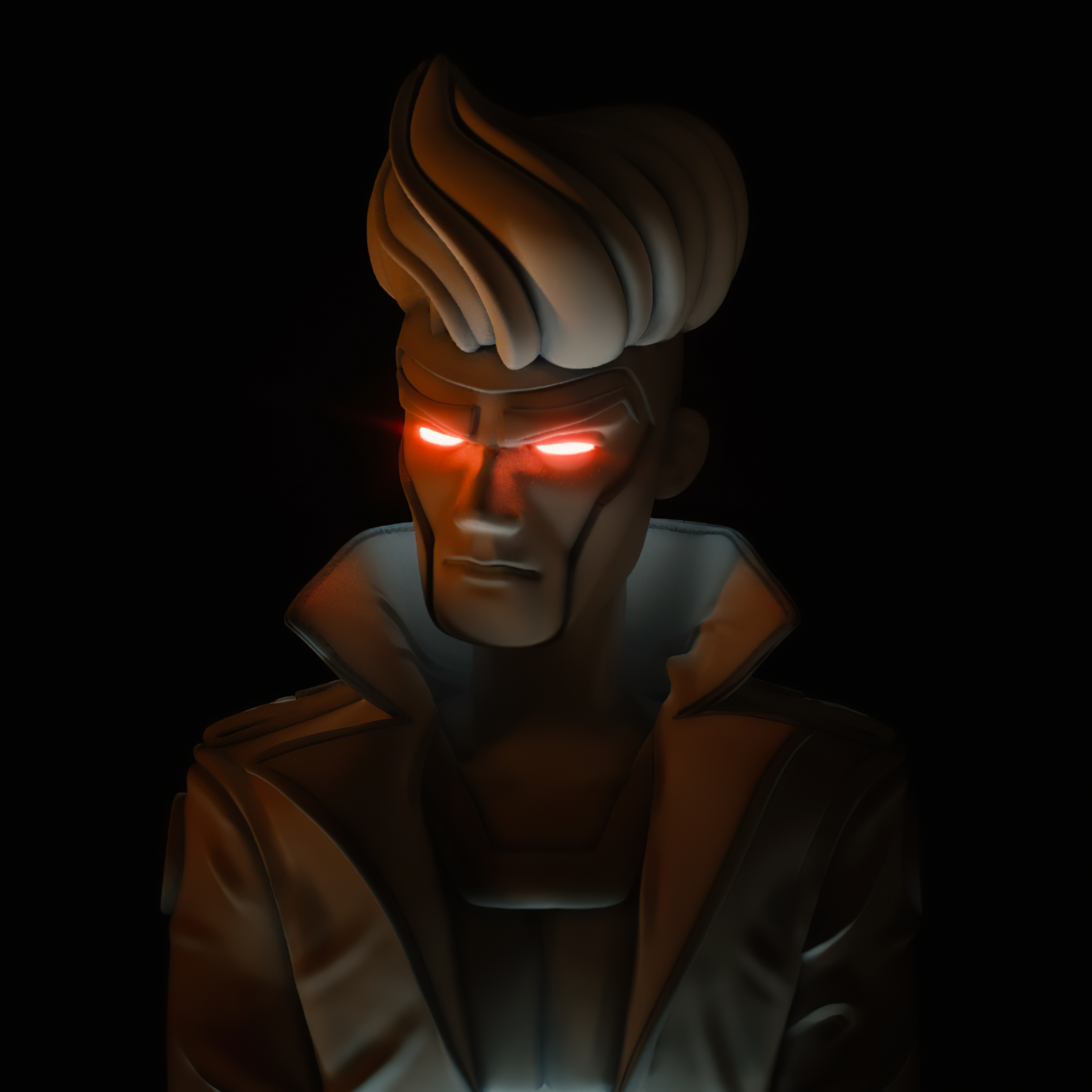 Gambit  X-Men — miniatura 2