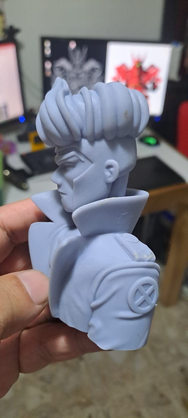 Gambit  X-Men — miniatura 6
