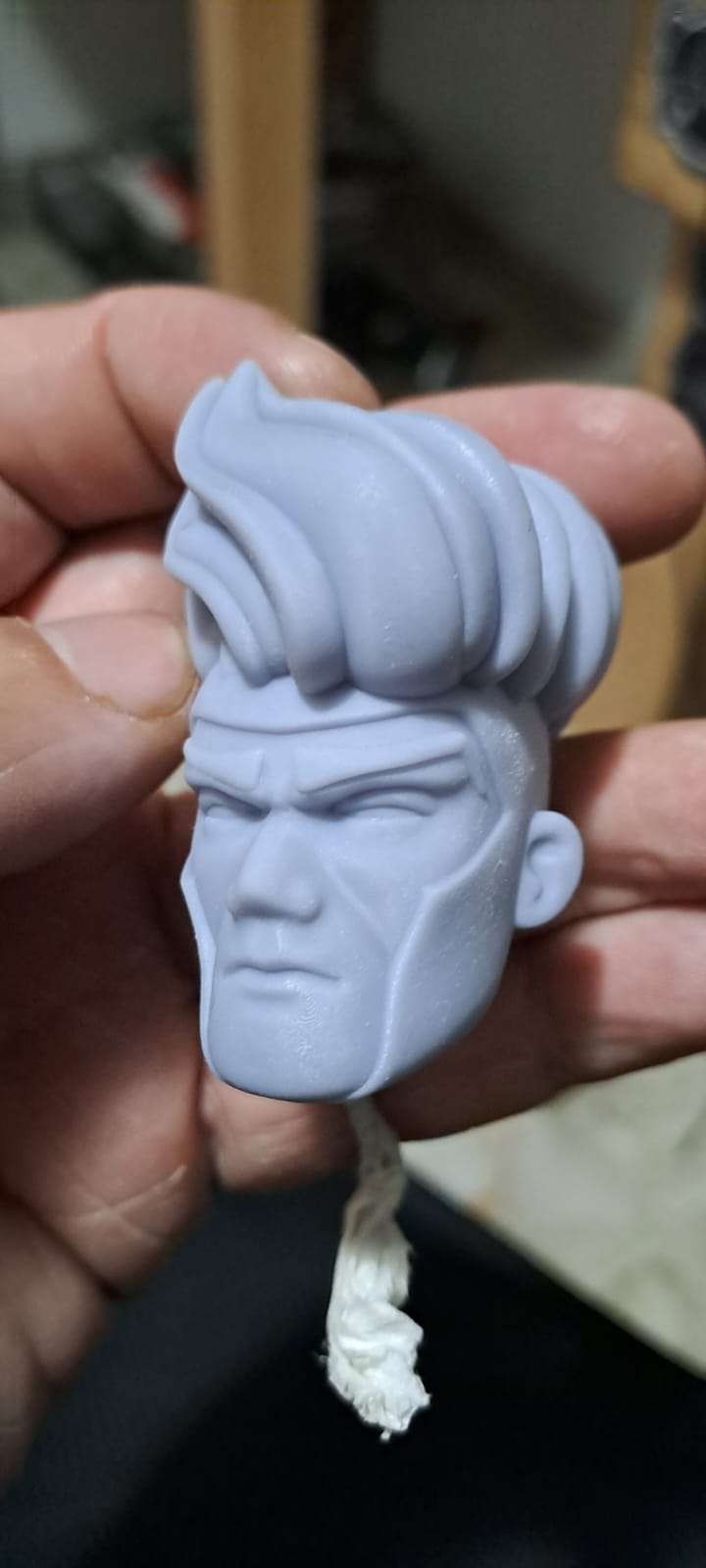 Gambit  X-Men — miniatura 8