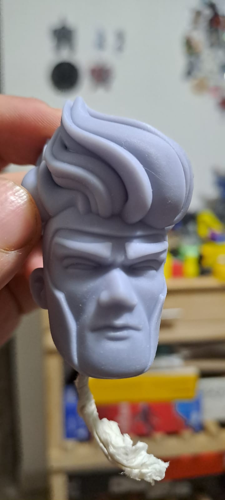 Gambit  X-Men — miniatura 7