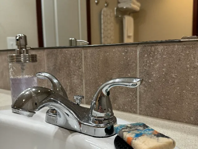 Modern Soap Holder