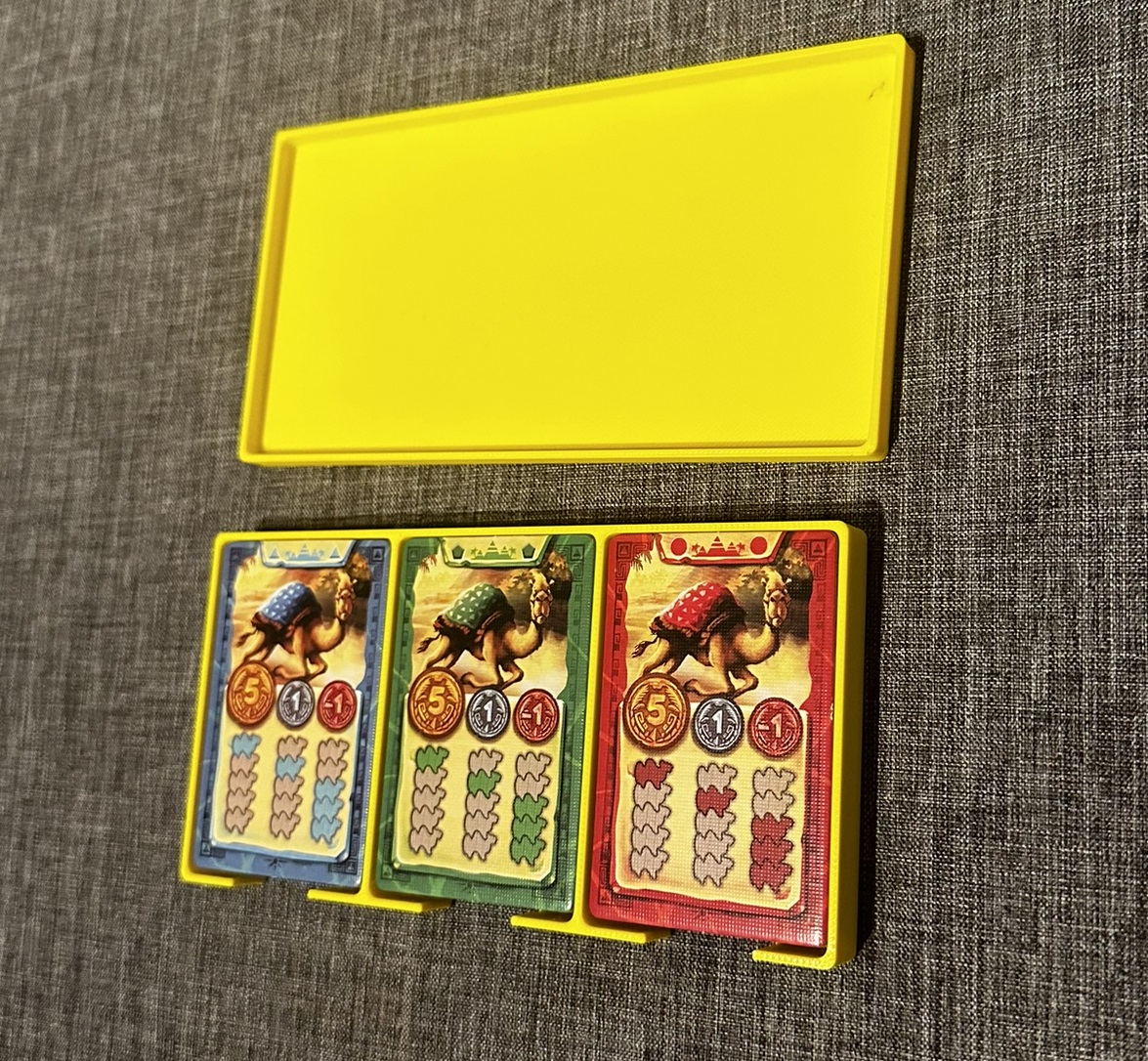 Bet Tray 3 Fixed