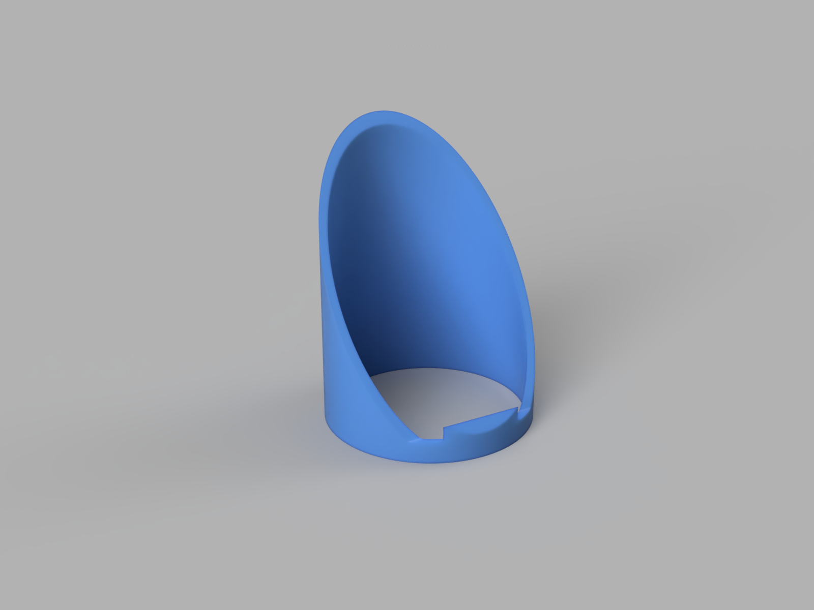 SpaceX iPad / Phone Stand