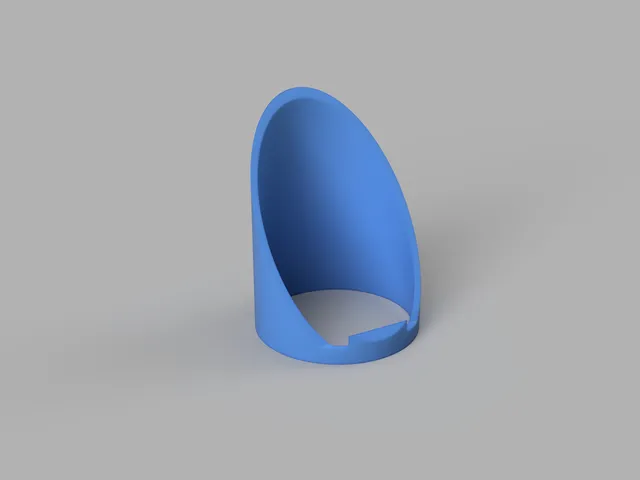 SpaceX iPad / Phone Stand