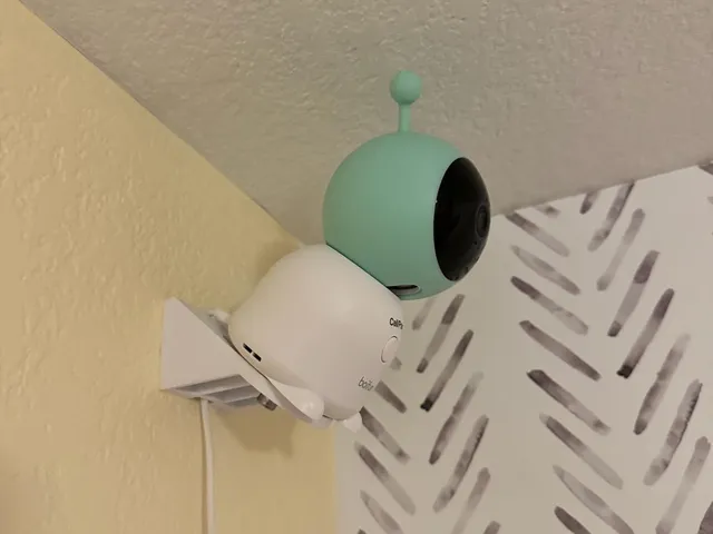 Boifun 6T Baby Monitor Wall Mount
