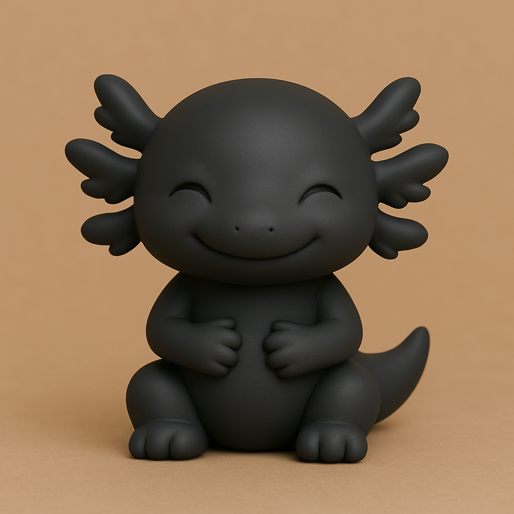 Axolotl
