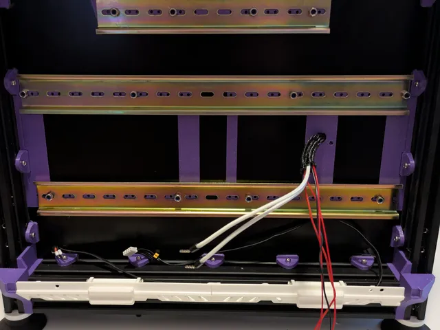 E3NG cnc back panel remix
