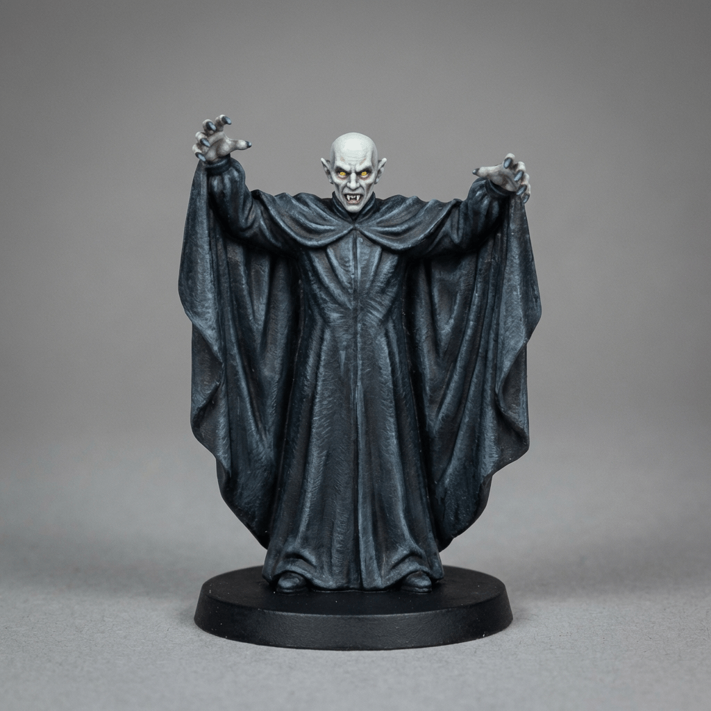 Salem's' Lot - Barlow - 1979