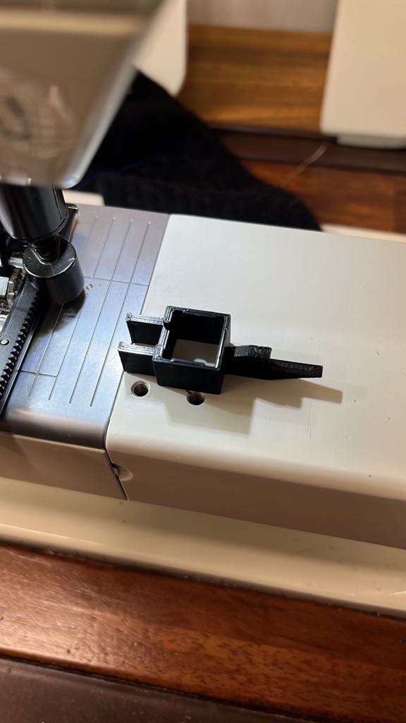 Bernina Buttonhole calibration filter 000.354.70.01