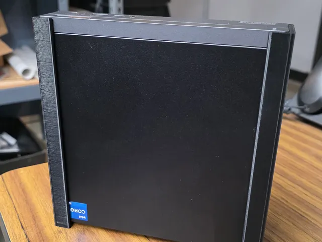 Lenovo ThinkCentre Neo VESA Mount