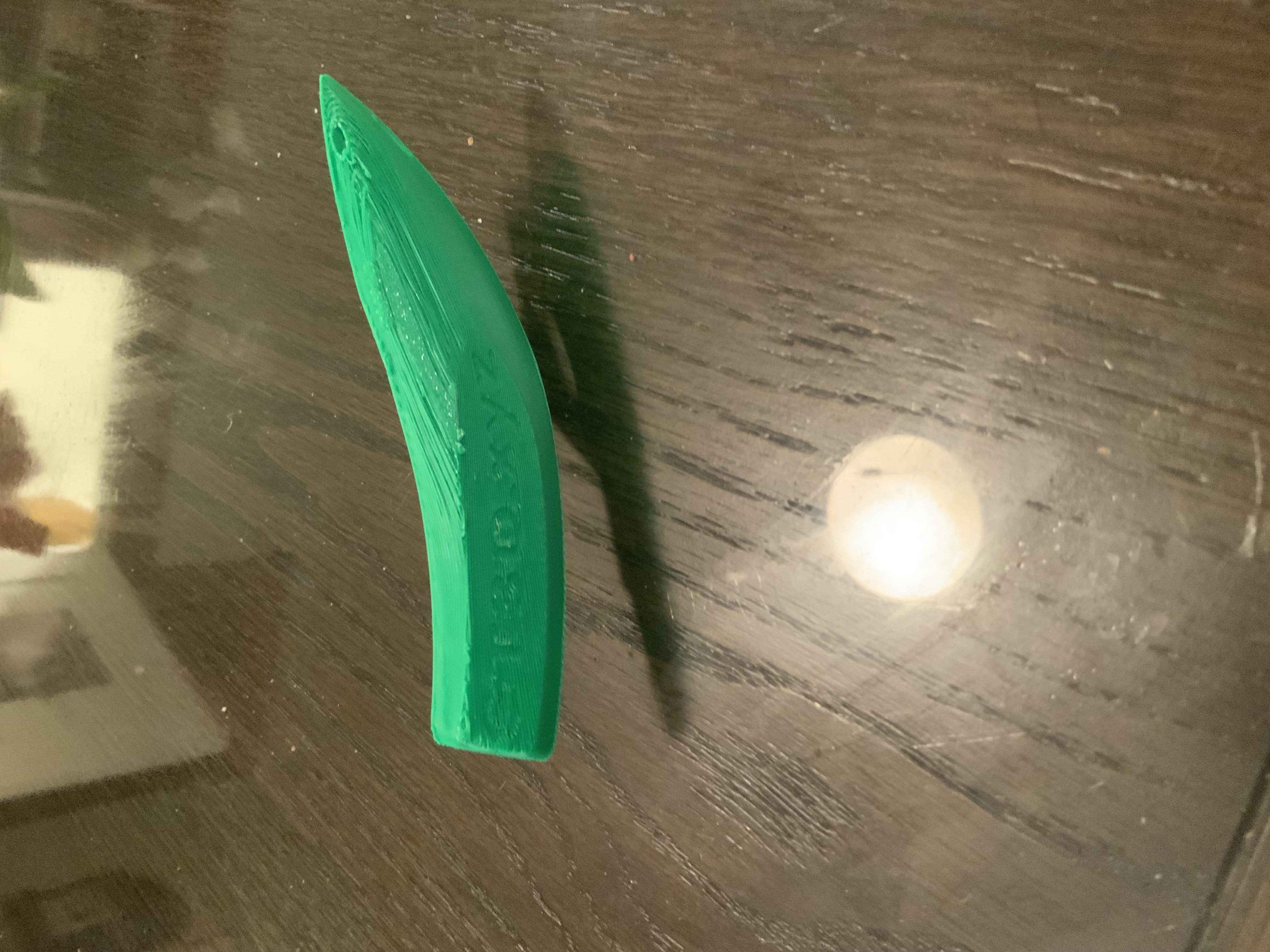 stretched benchy — thumbnail 2