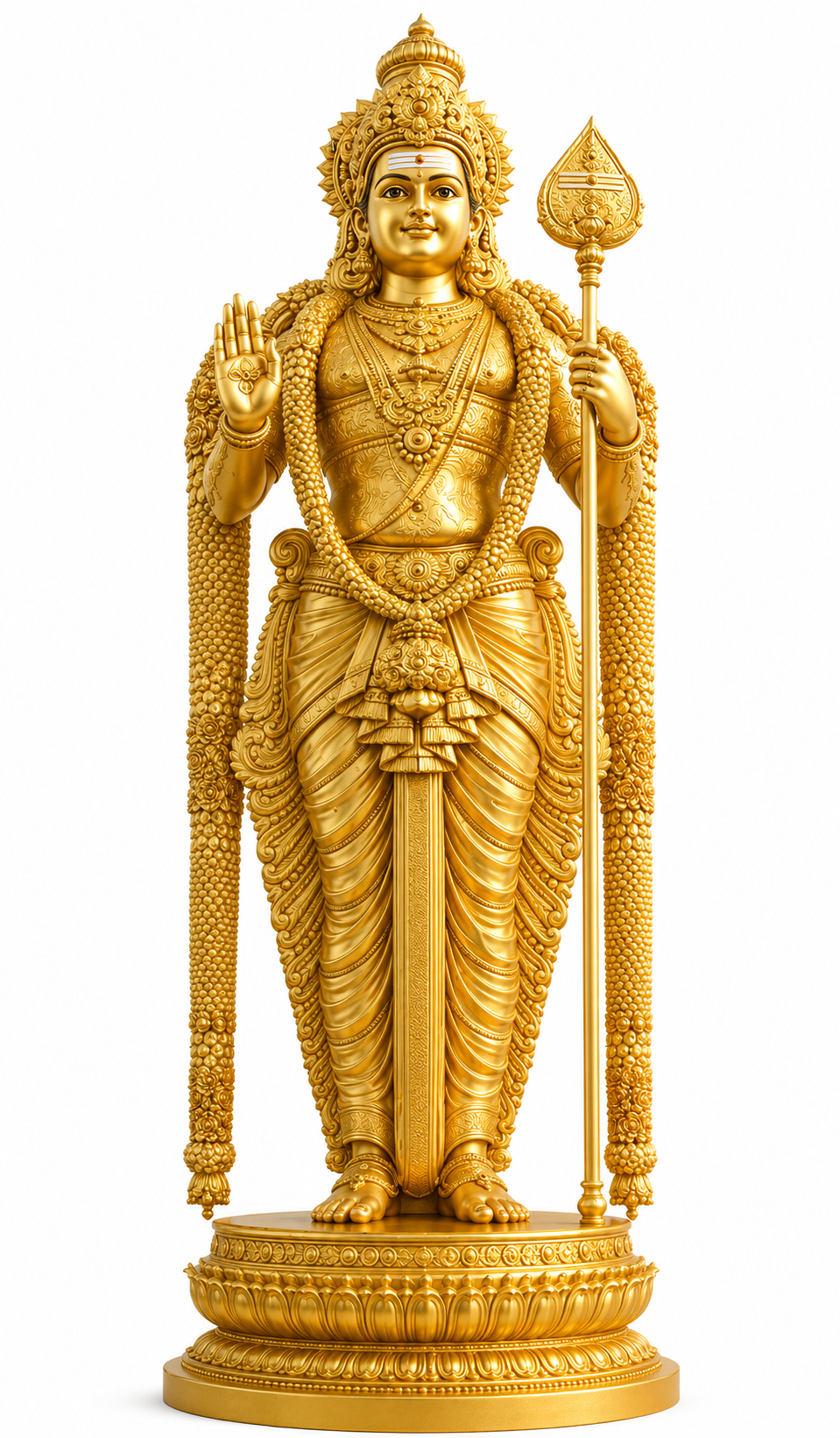 Muthumalai Murugan