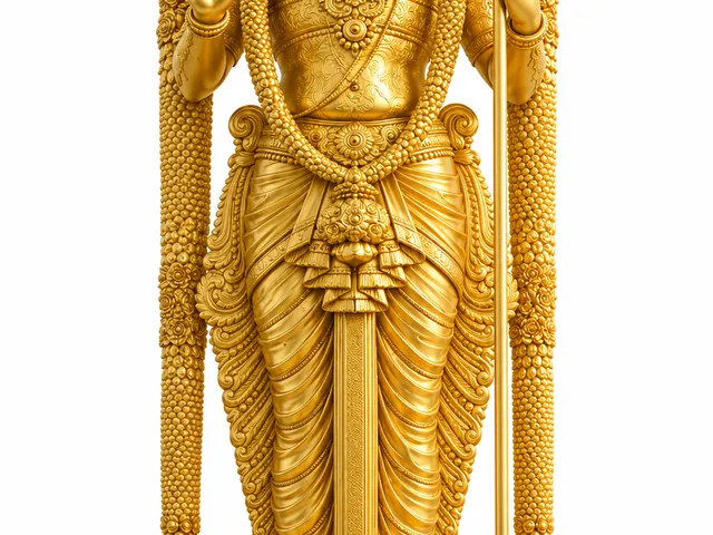 Muthumalai Murugan
