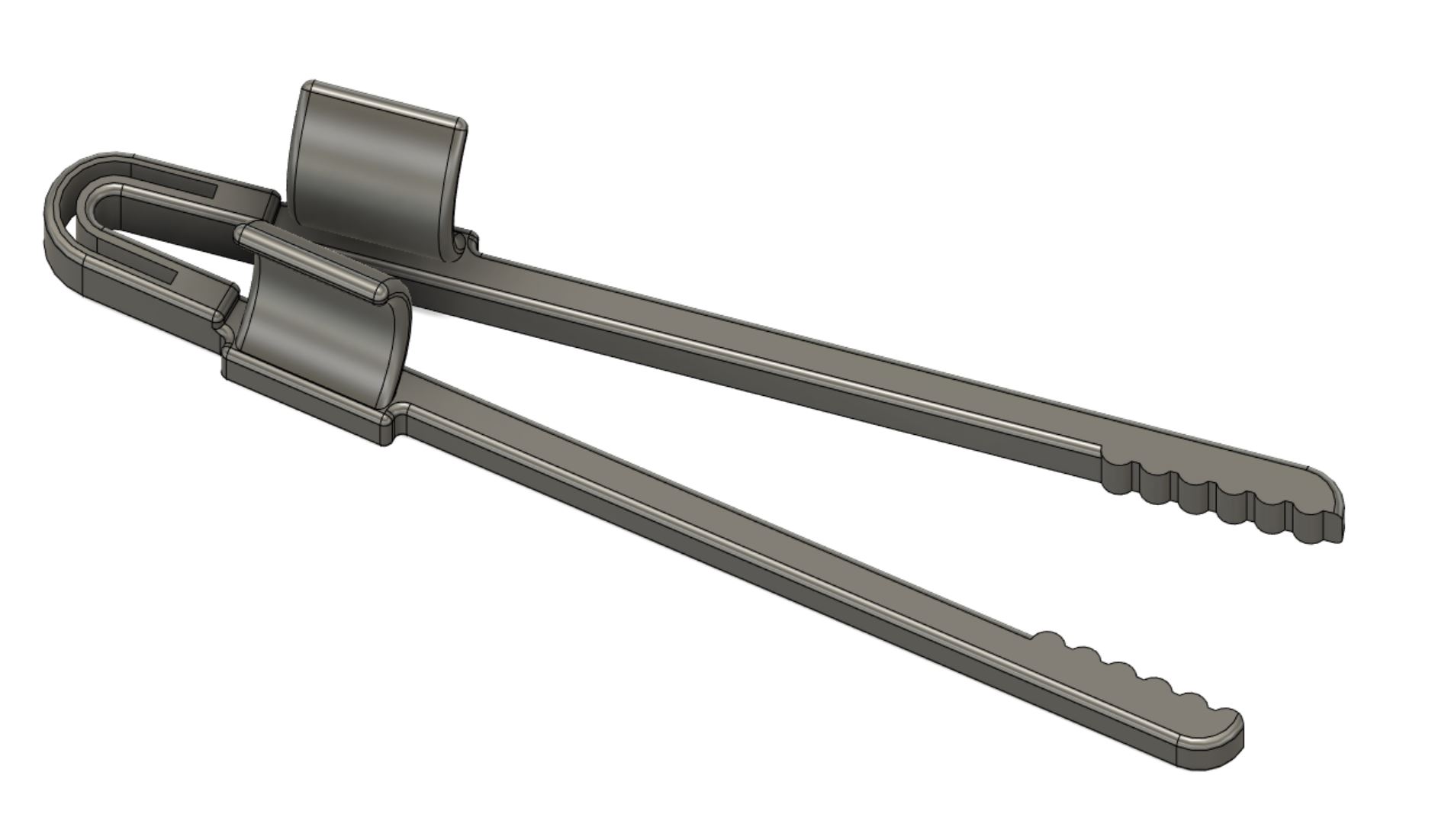 Finger Chopsticks By Calvindonger Download Free STL Model finger-chopsticks-by-calvindonger-download-free-stl-model