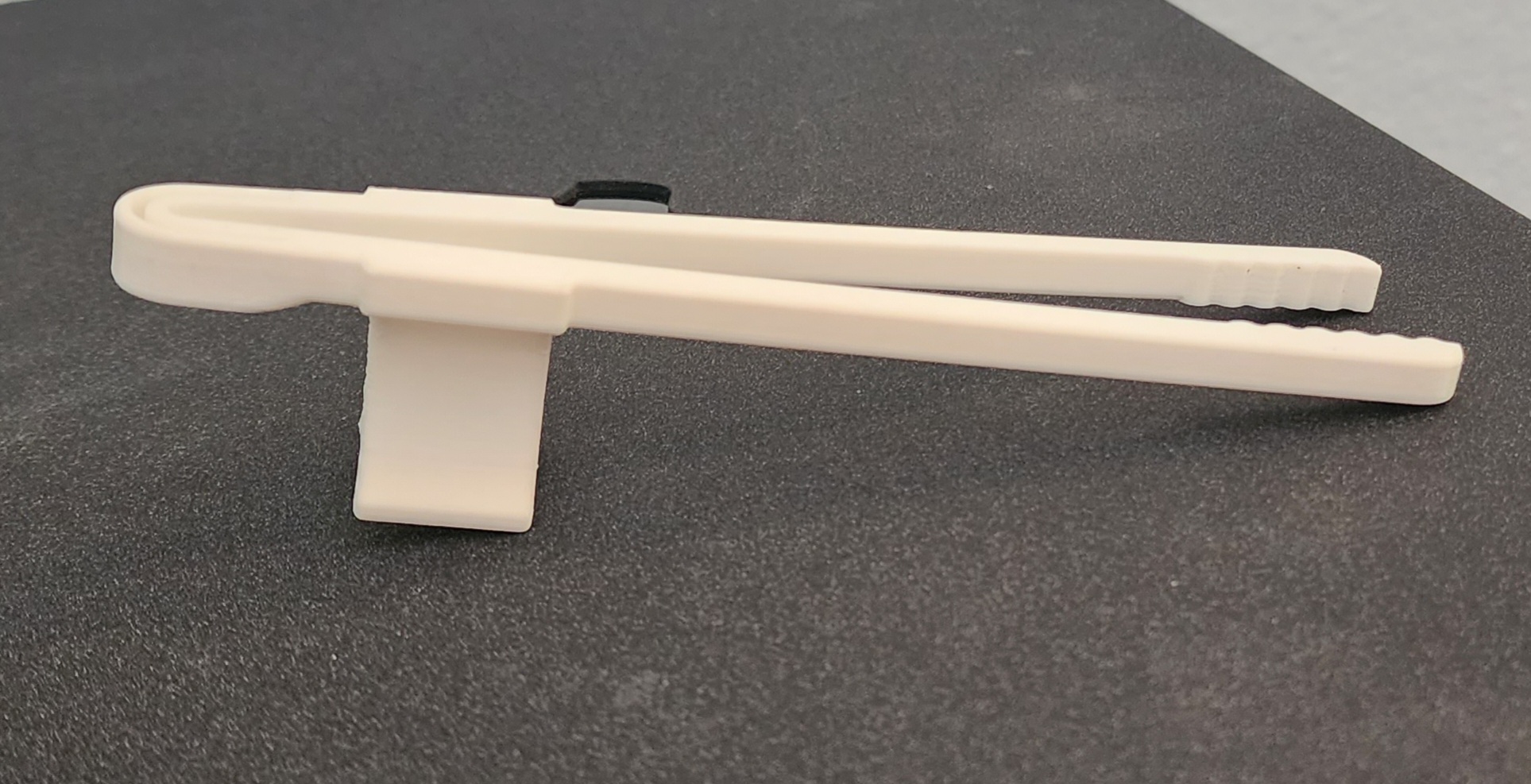 Miniatura 3 do modelo 3D Finger Chopsticks