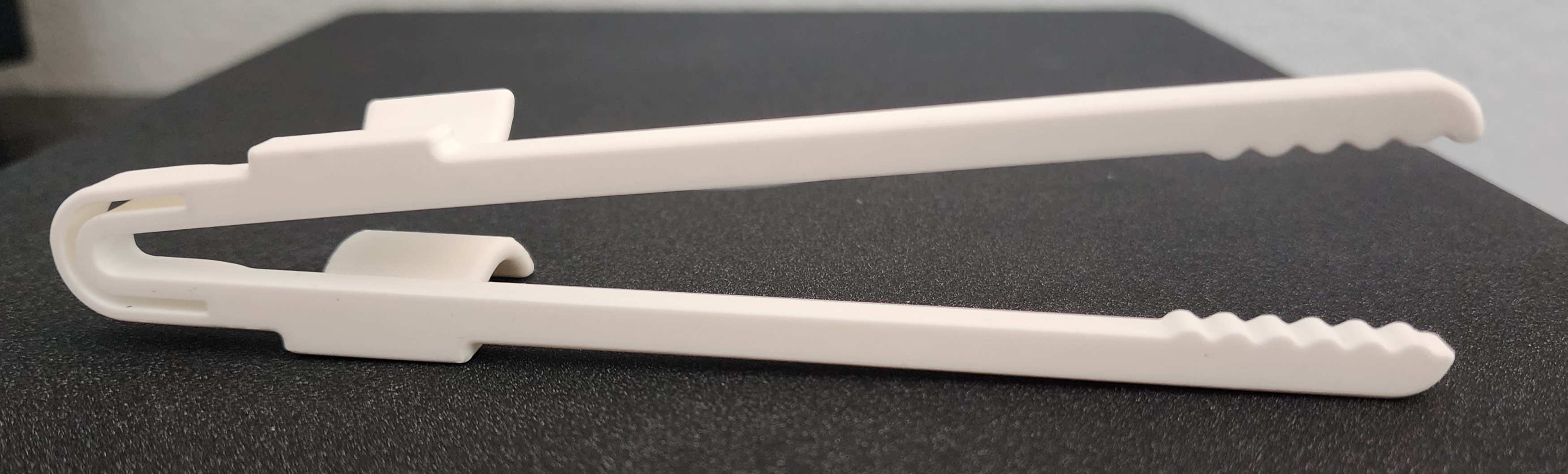 Miniatura 2 do modelo 3D Finger Chopsticks