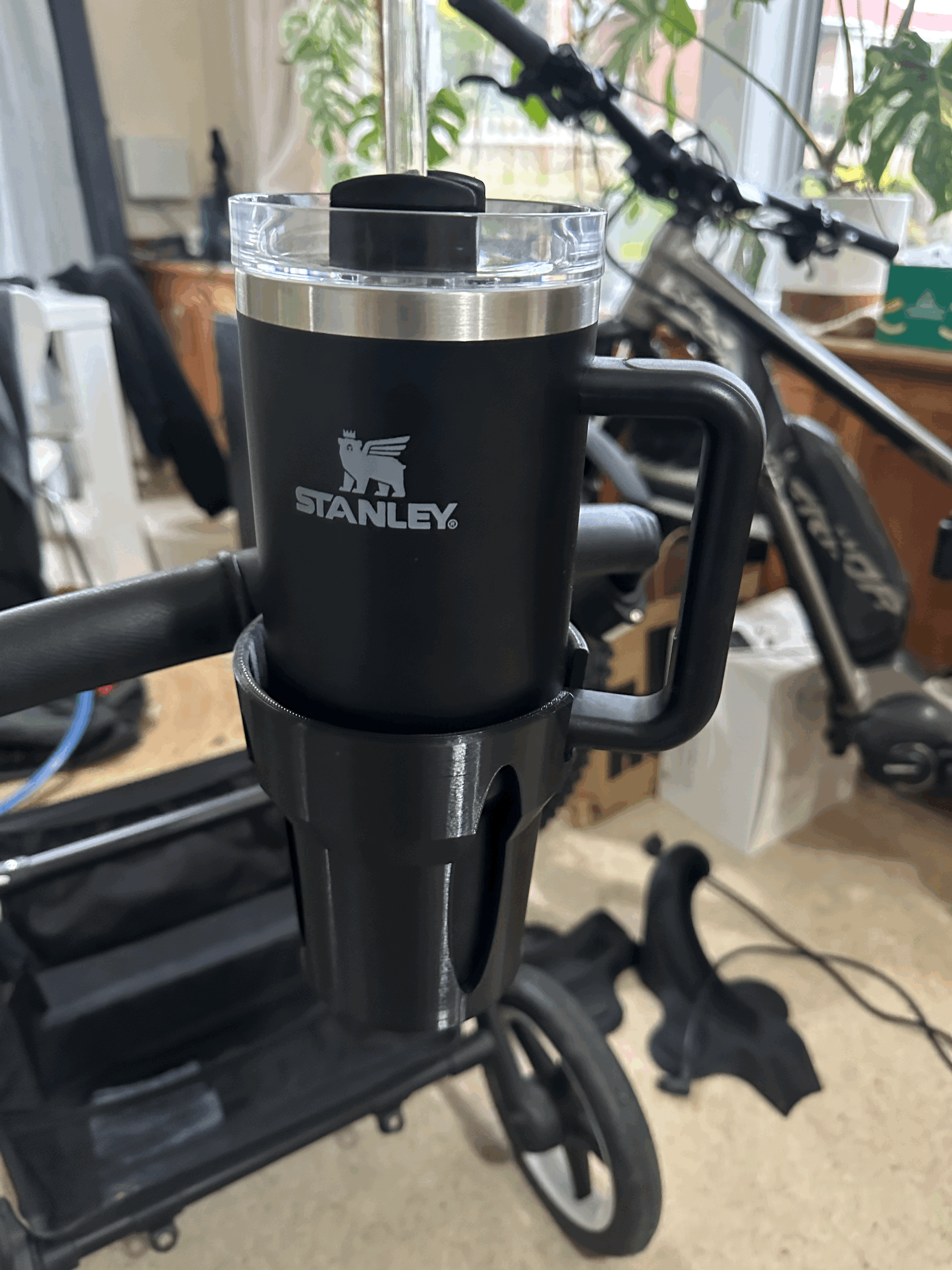 Bugaboo Stanley Holder
