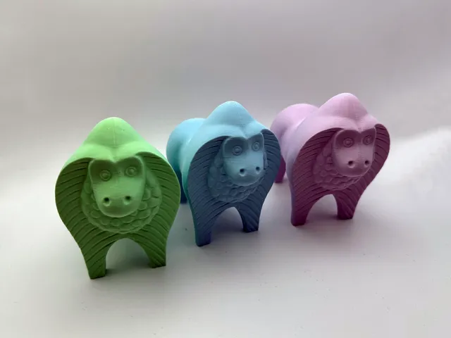 Funky Monkey