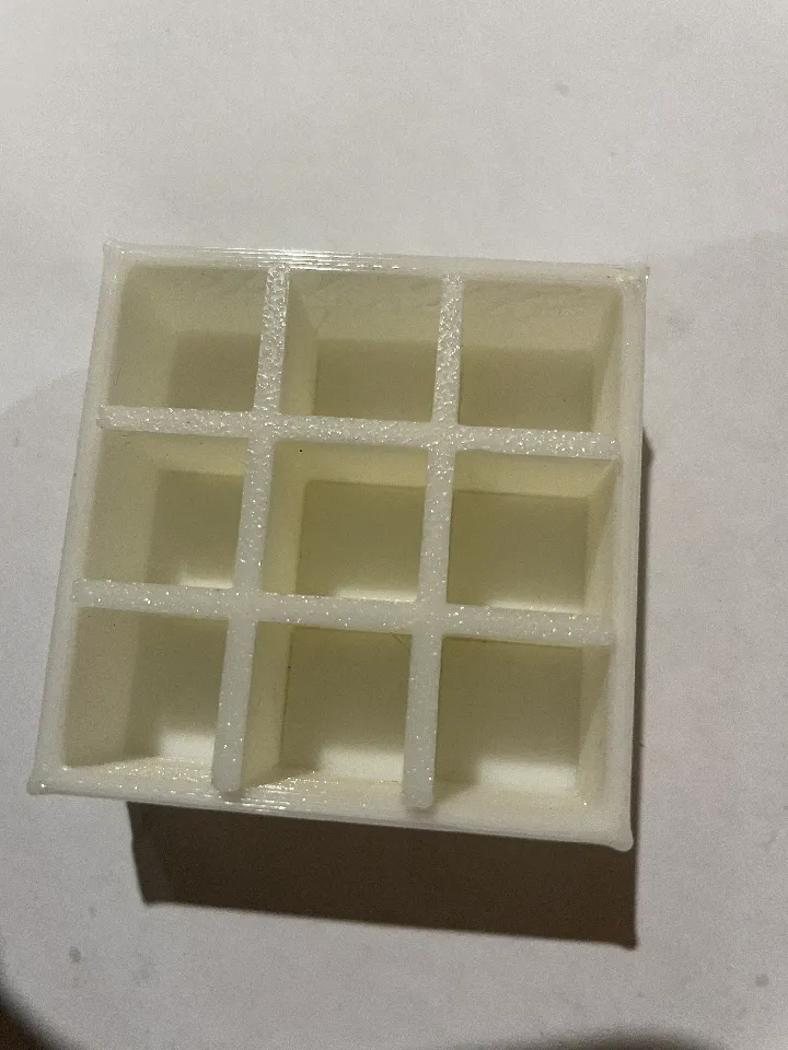 Mini storage box by 3D_printer | Download free STL model | Printables.com