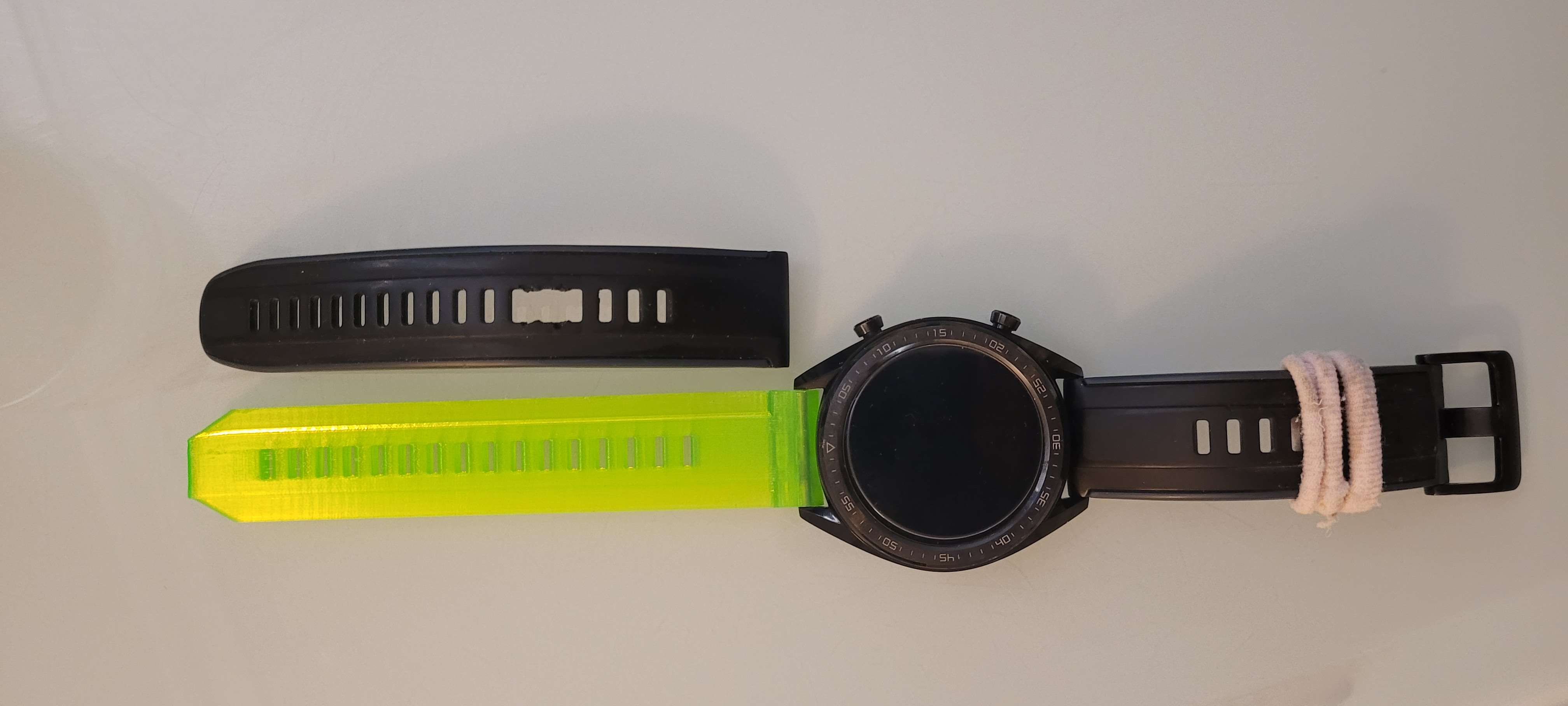 Huawei 4 GT Band