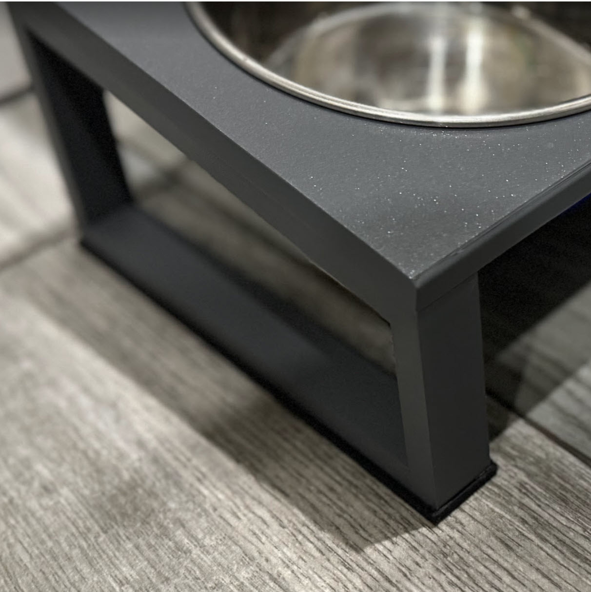 Pet Bowl Shoes_ Anti-slip