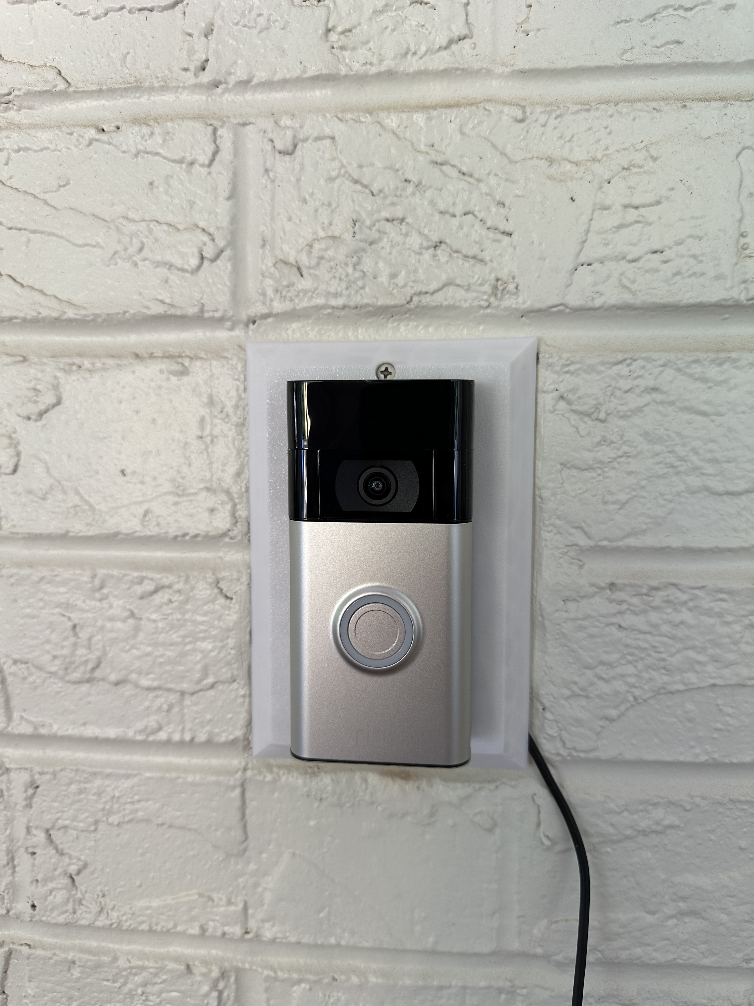 Ring Doorbell Intercom Adapter — miniatura 6