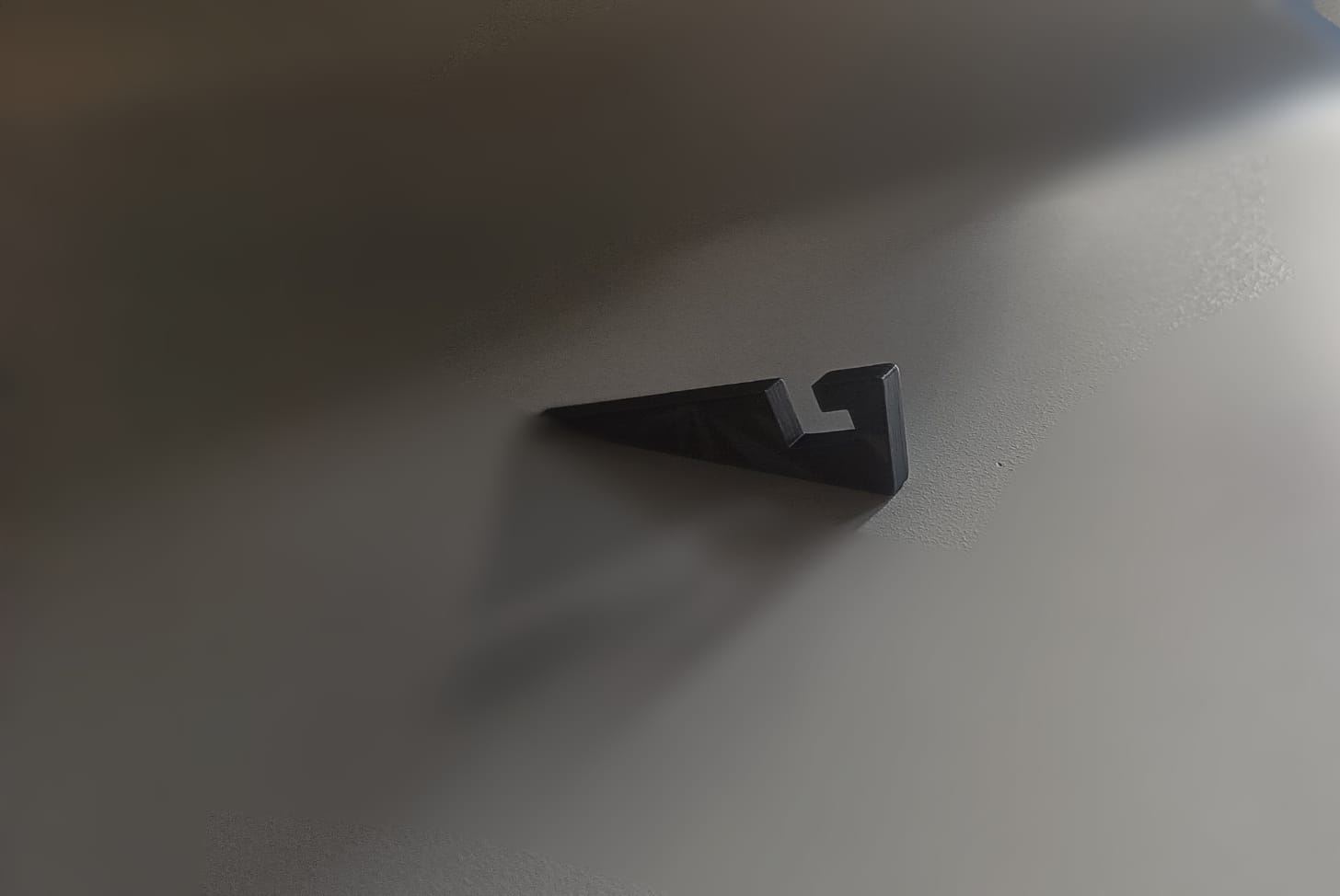 Rummy table holder