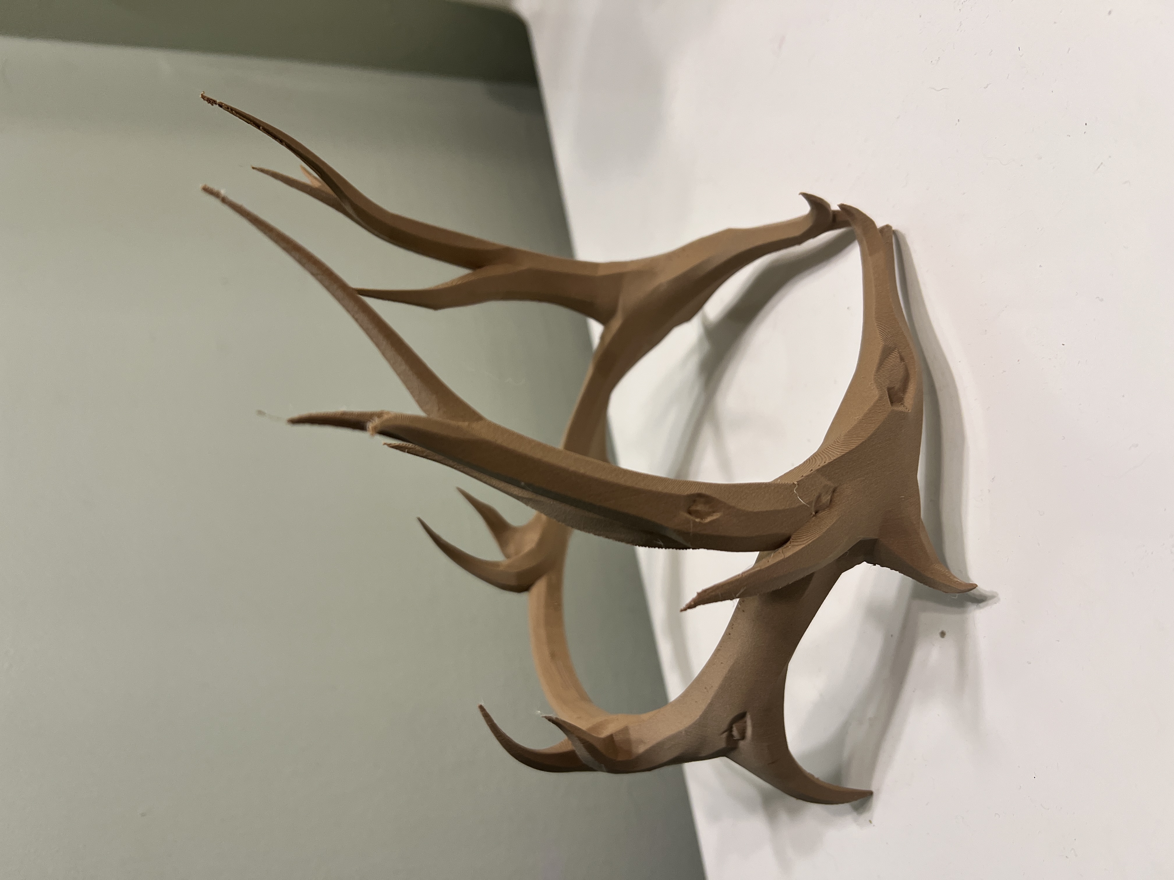 Minos Antlers (Crown Version)