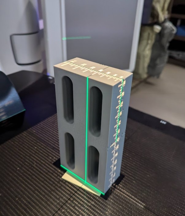 Physics Utility Brick [PUB]