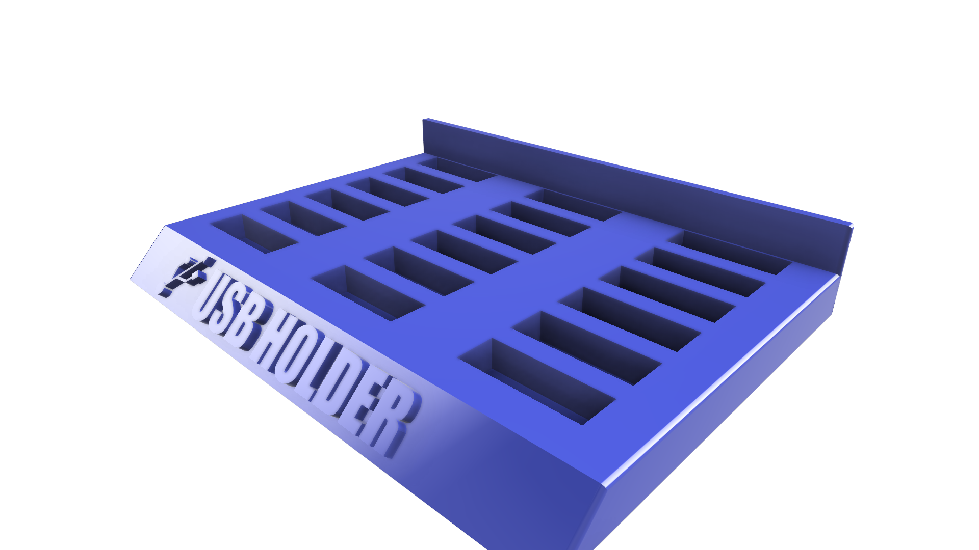 USB HOLDER