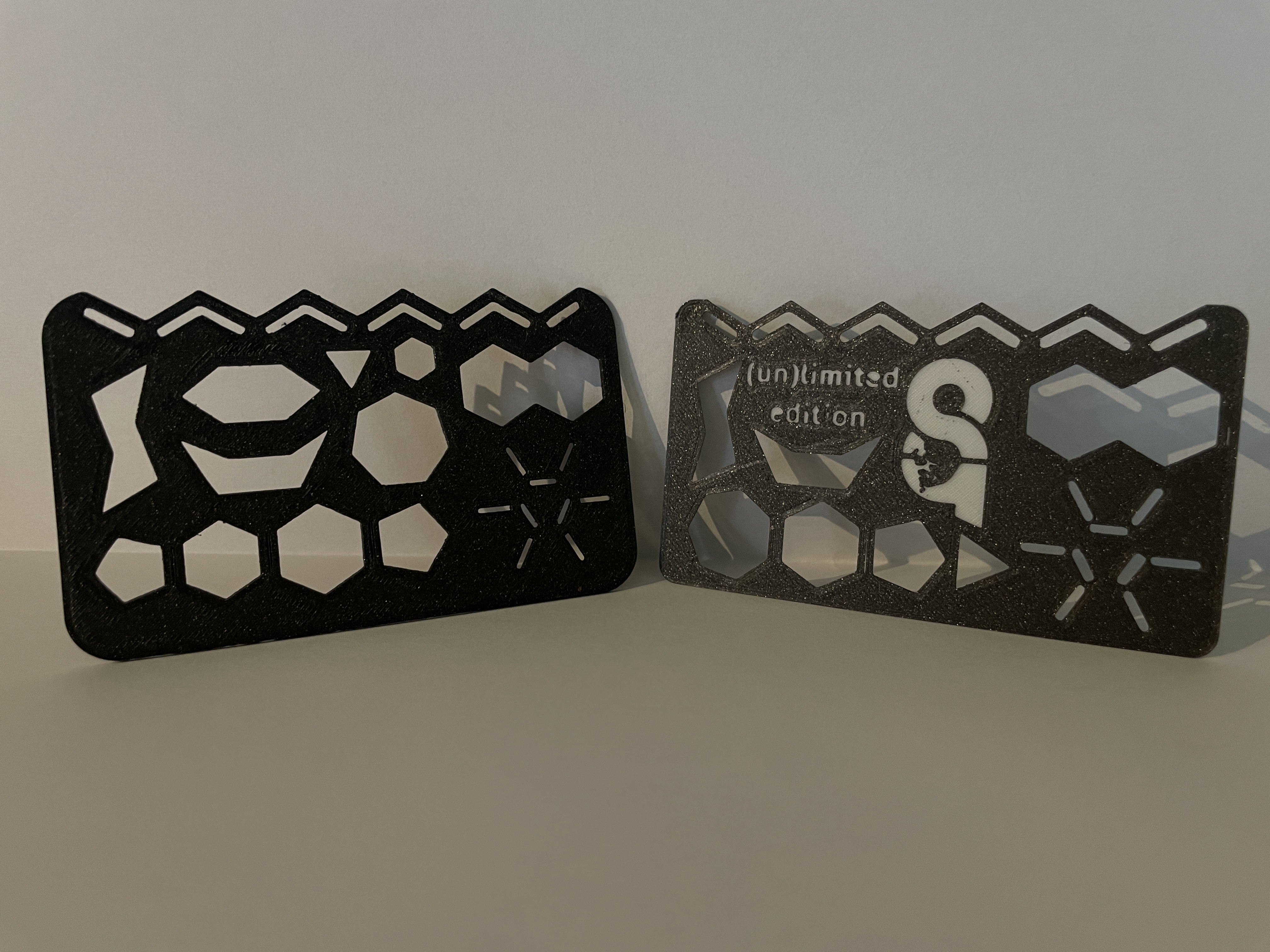 Chemistry Stencil