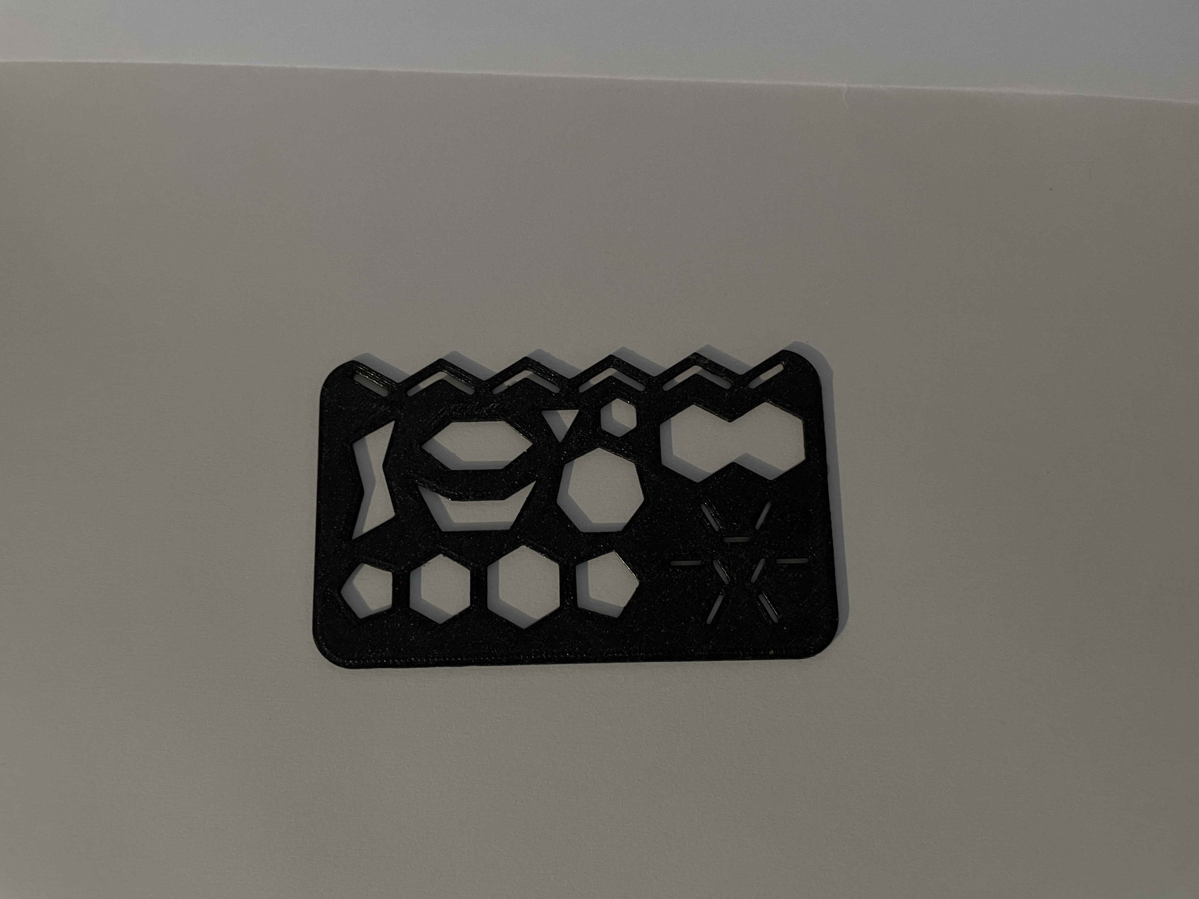Chemistry Stencil — miniatura 2