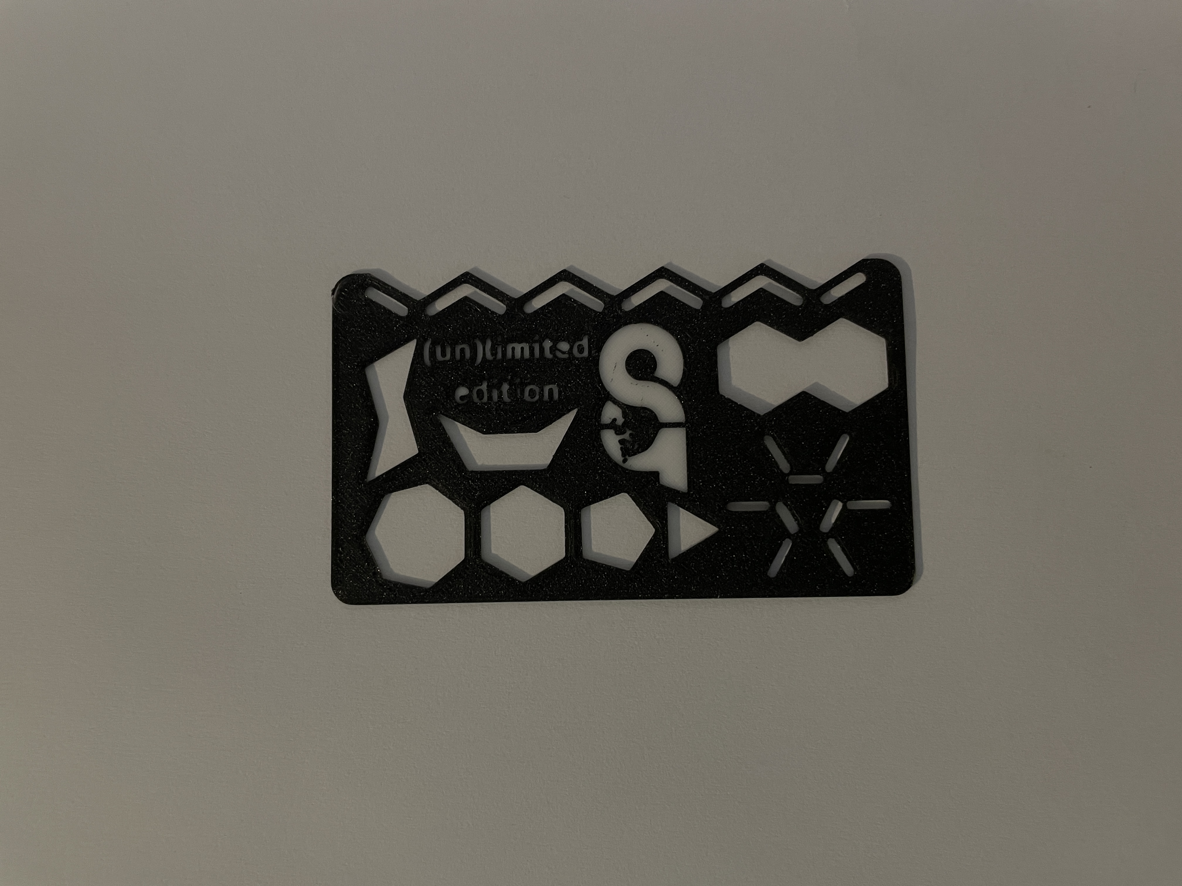 Chemistry Stencil — miniatura 3