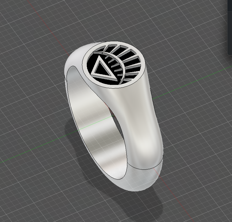 lantern rings