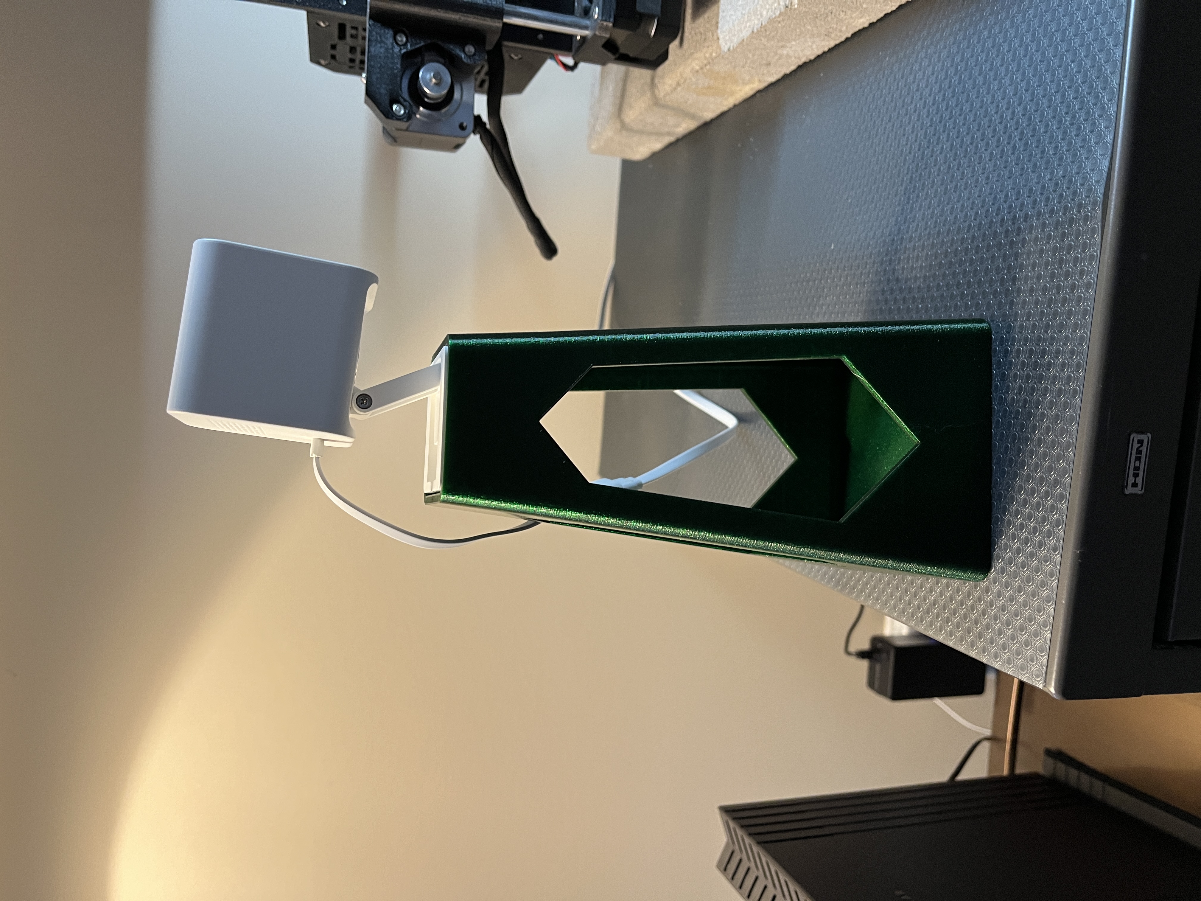Wyze Camera Tower