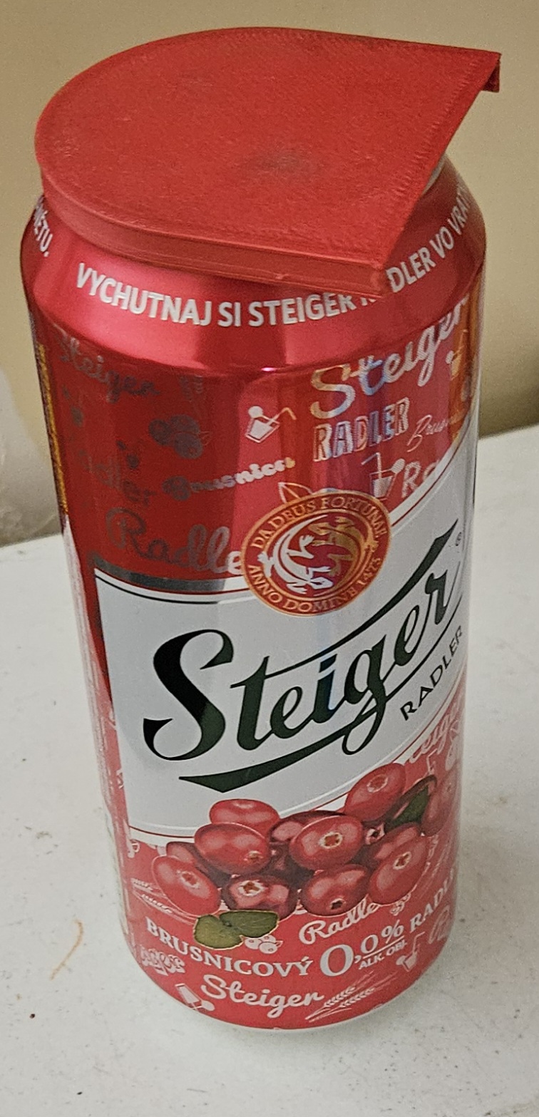 Can cover (500ml can)