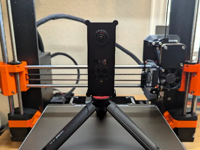 RPI Zero 2 Camera