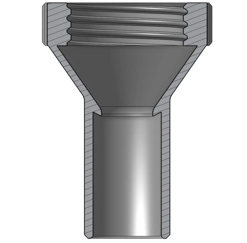 JAR Dripper by Zbyněk Král | Download free STL model | Printables.com