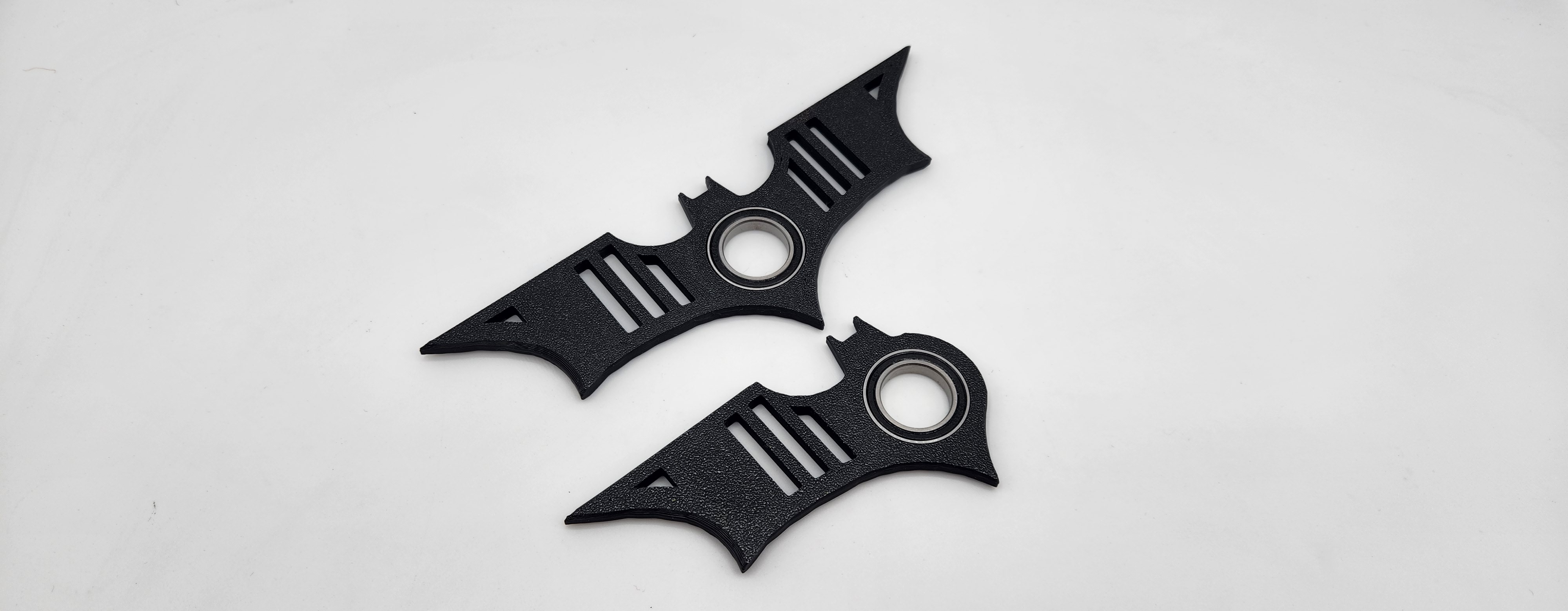 Batarang Keyrambit