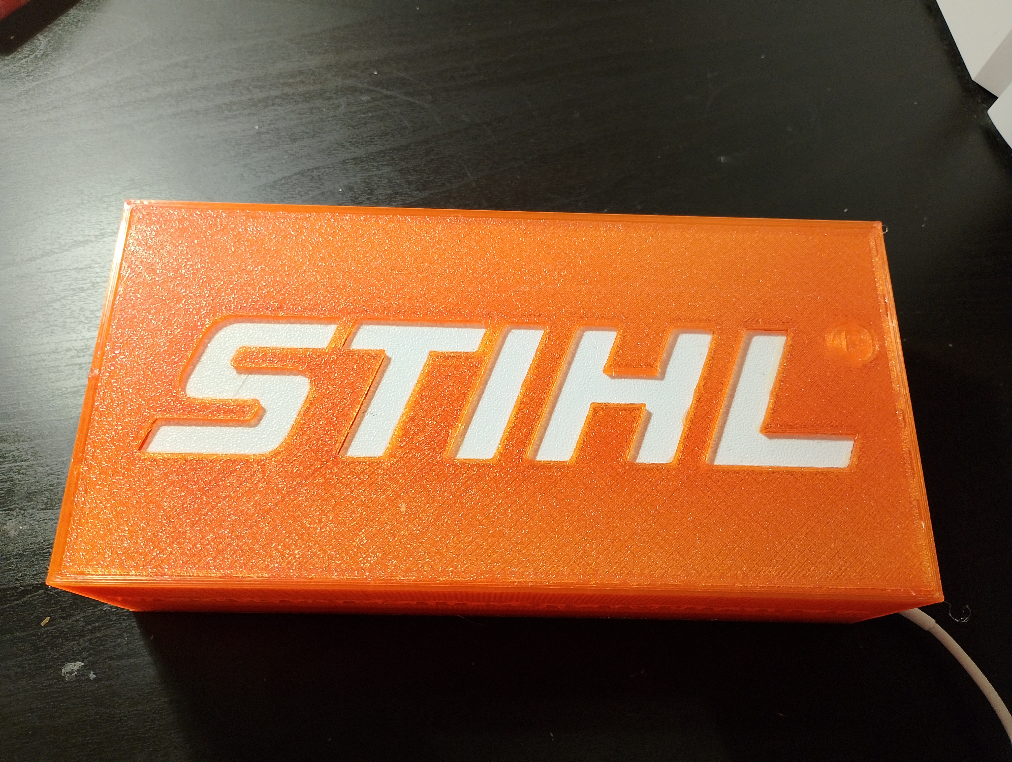 Lampe STIHL