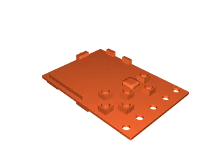 Meowbit by Ralf D. Müller | Download free STL model | Printables.com