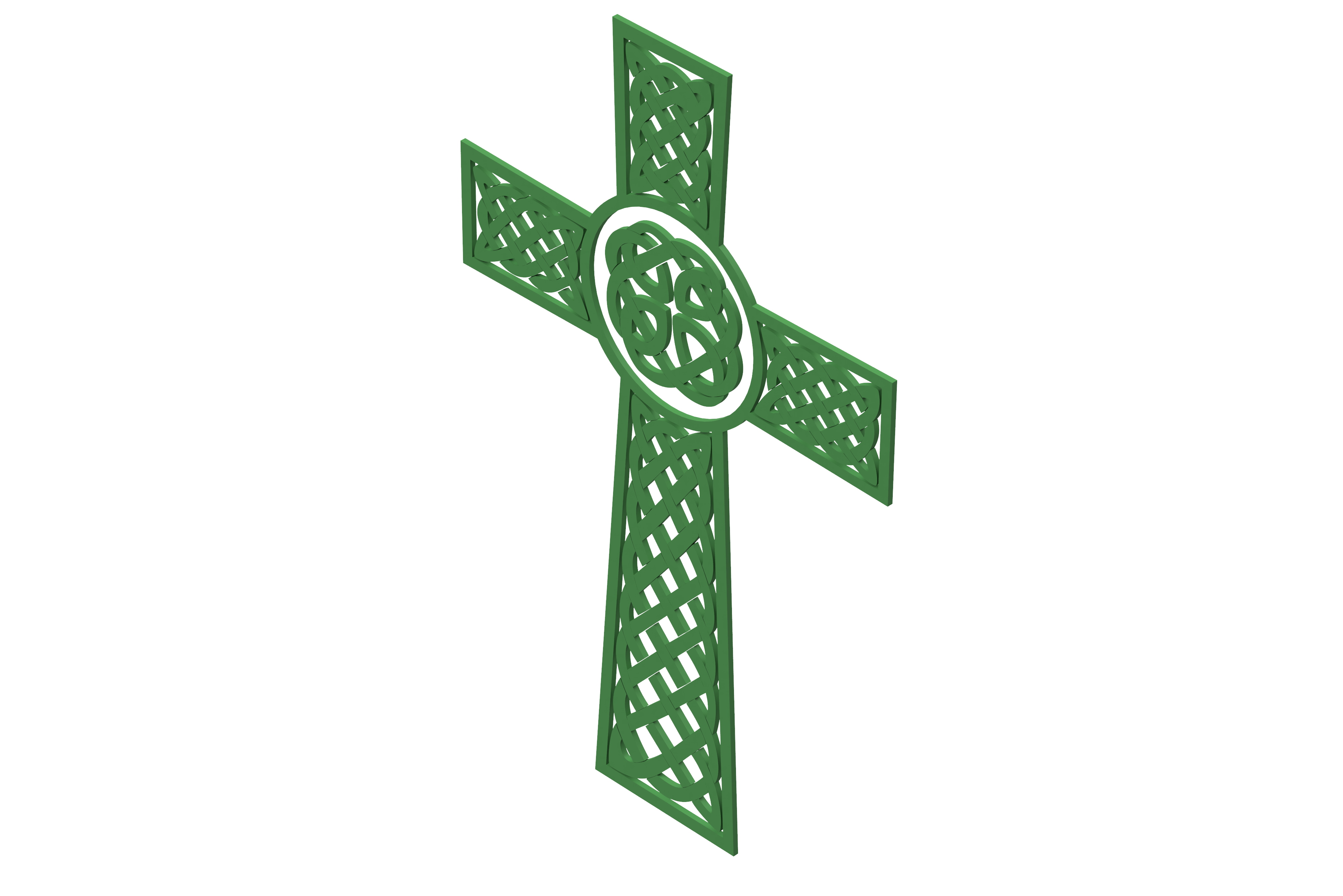 Celtic Cross 3 — thumbnail 2