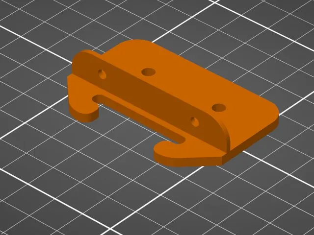 Drawer guide