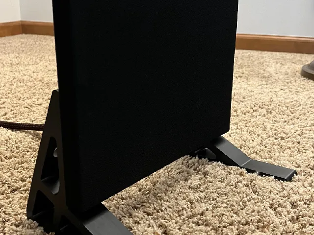 Magnepan LRS / LRS+  and MG.7 Stands