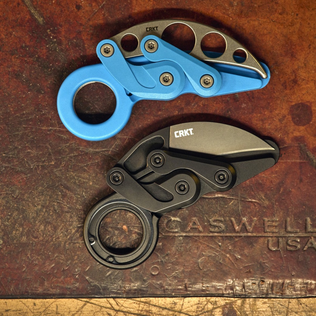 N.A.V.A.J.A  KARAMBIT SUMMER CR