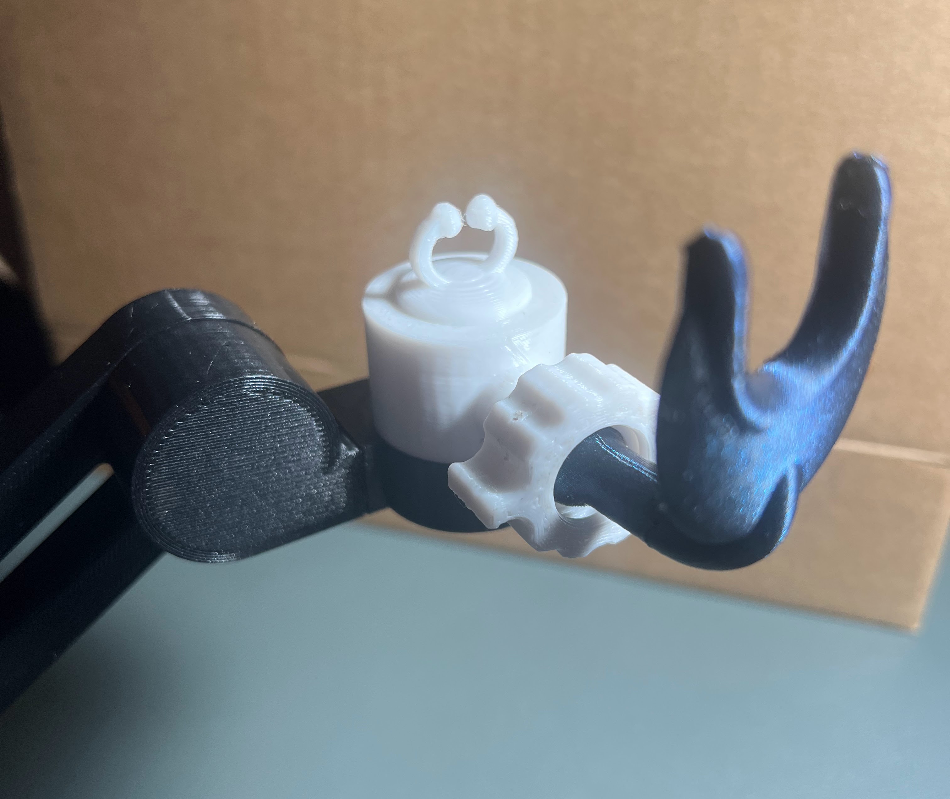 Phone Popper Adapter for Desk Mount