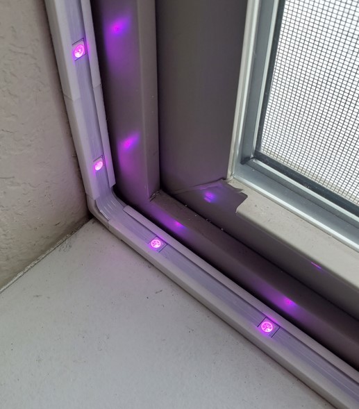 5050 LED Strip — thumbnail 3