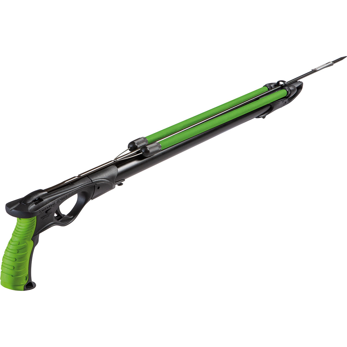 Salvimar Open Muzzle (Speargun Mod) — miniatura 5